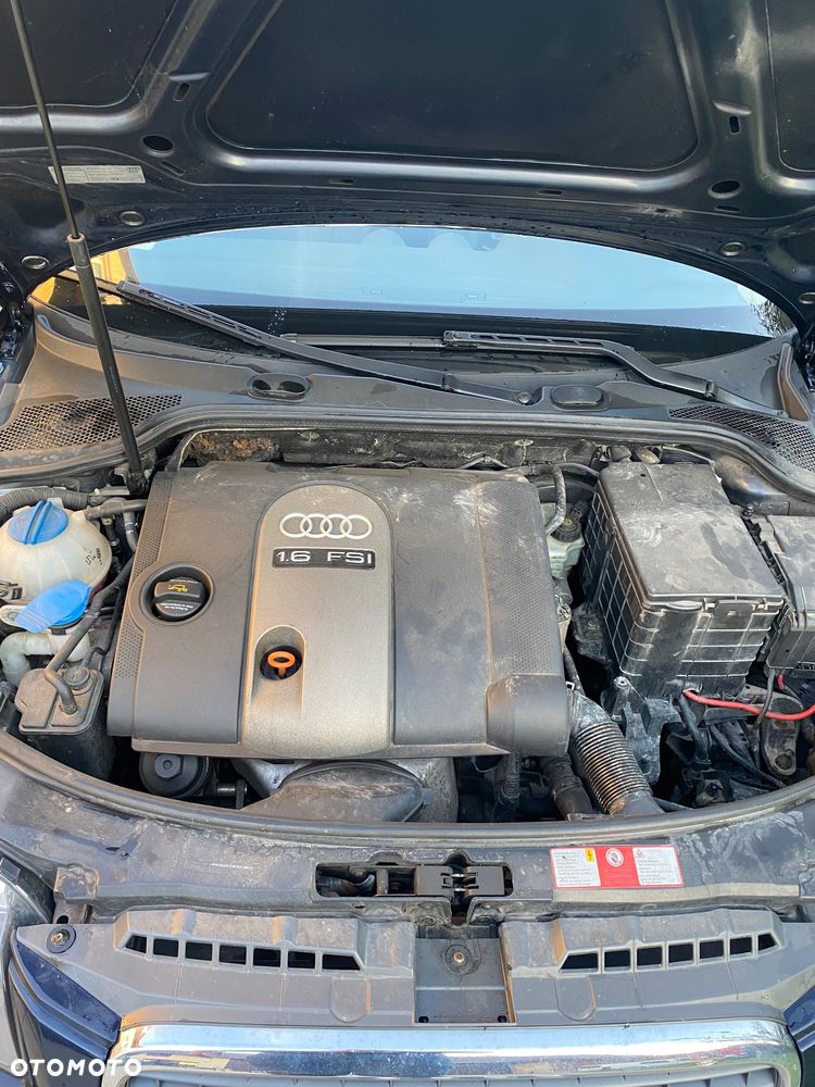 Audi A3 - 14