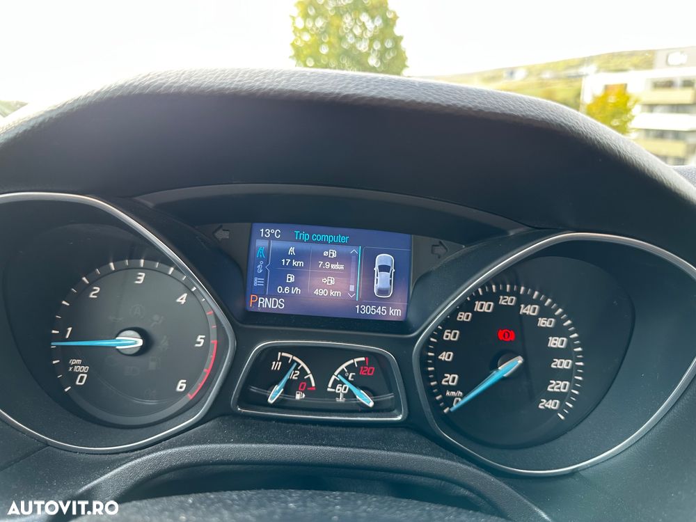 Ford Focus 2.0 EcoBlue Active - 7