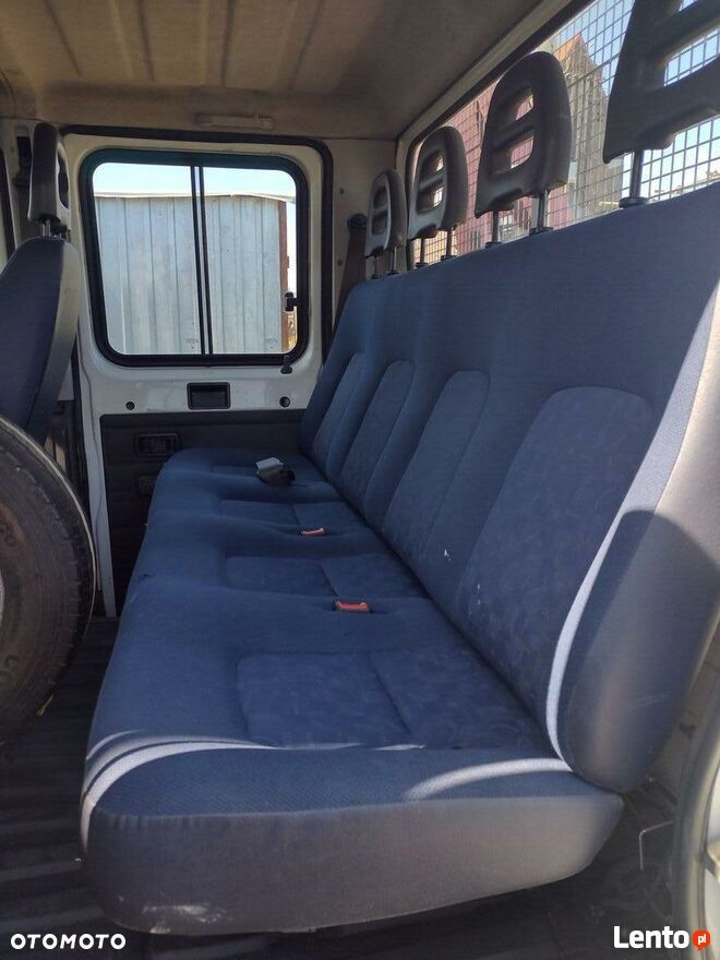 Fiat Ducato - 12