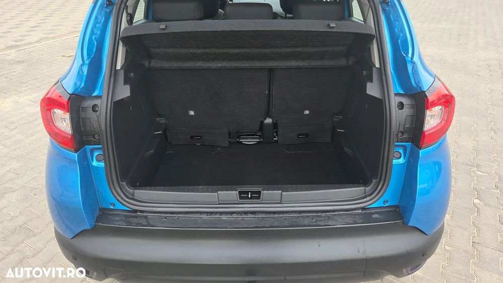 Renault Captur ENERGY dCi 90 EDC Dynamique - 22