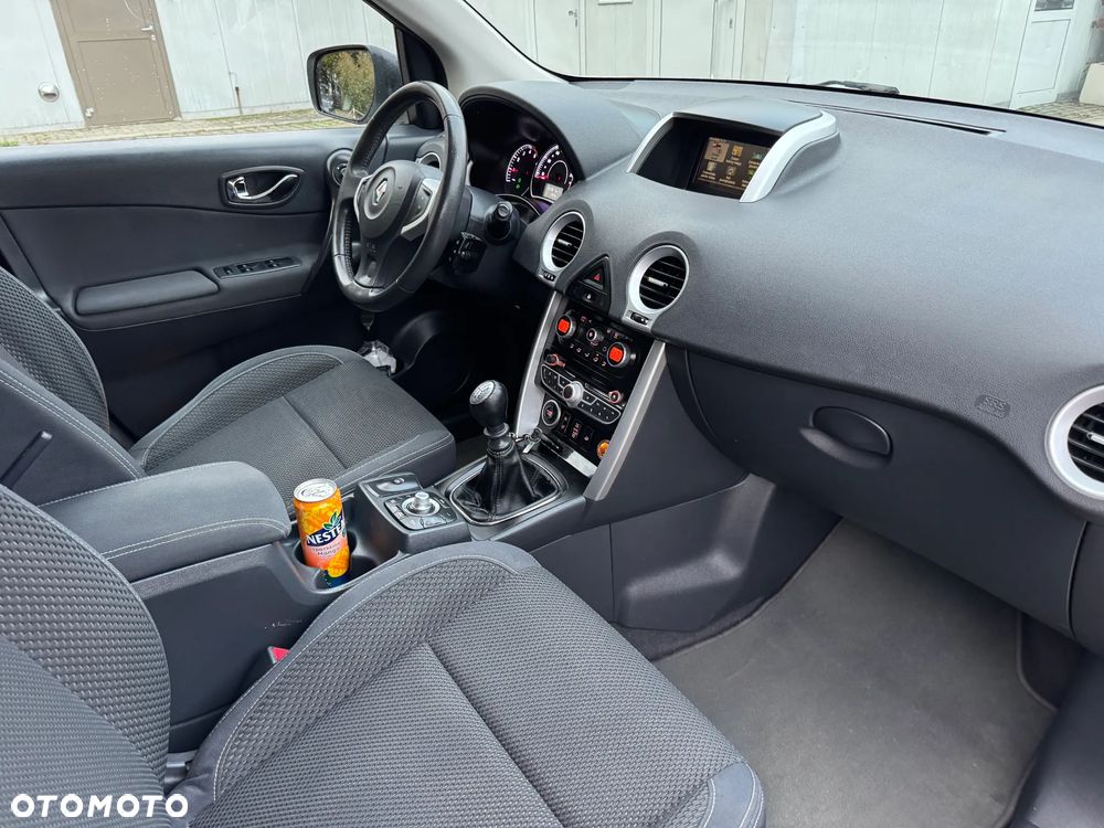 Renault Koleos 2.0 dCi 4x4 Dynamique Euro5 - 10