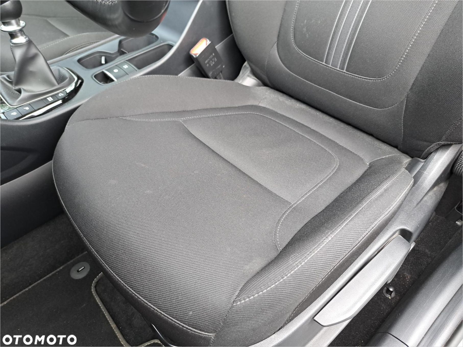Hyundai Tucson - 12
