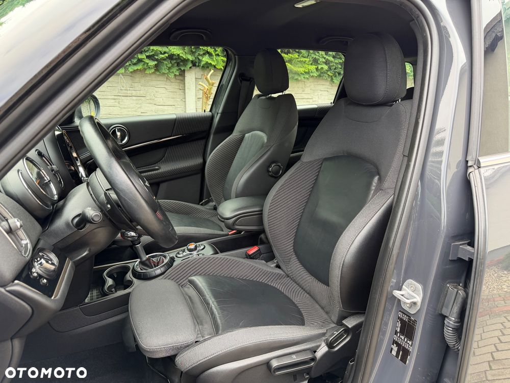 MINI Countryman - 14