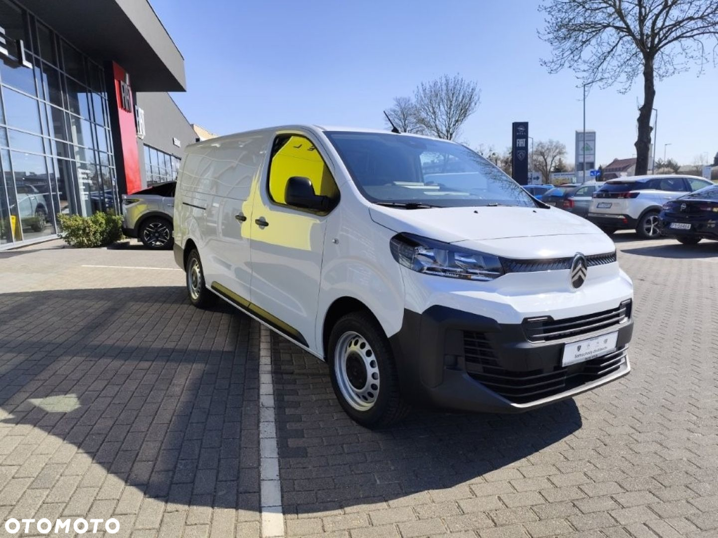 Citroën JUMPY - 5