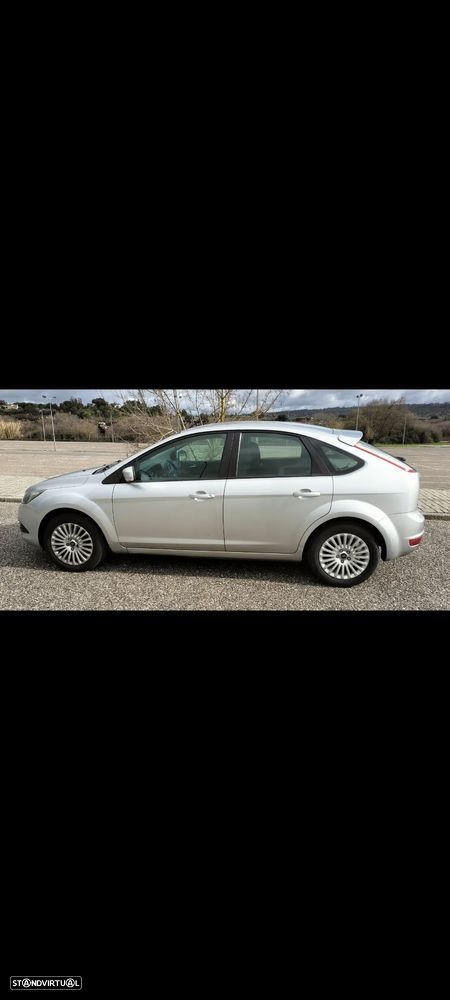 Ford Focus 1.6 TDCi Titanium - 7