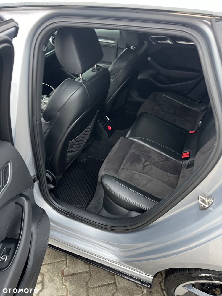 Audi A3 Sportback - 10