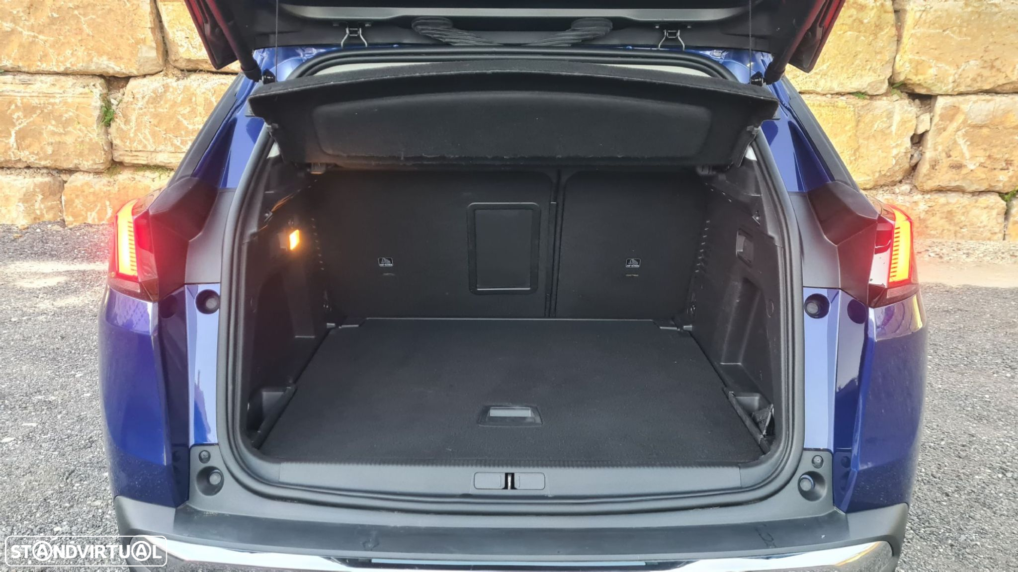 Peugeot 3008 - 48