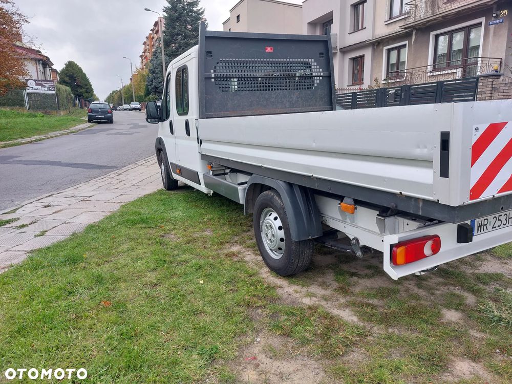 Citroën jumper - 5