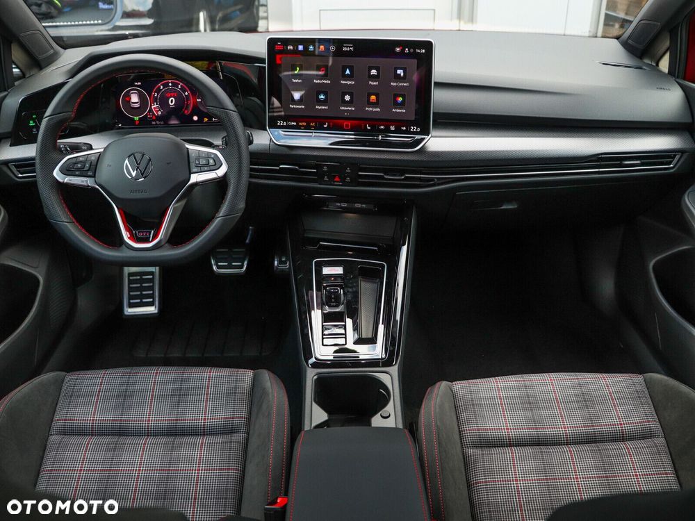 Volkswagen Golf - 14