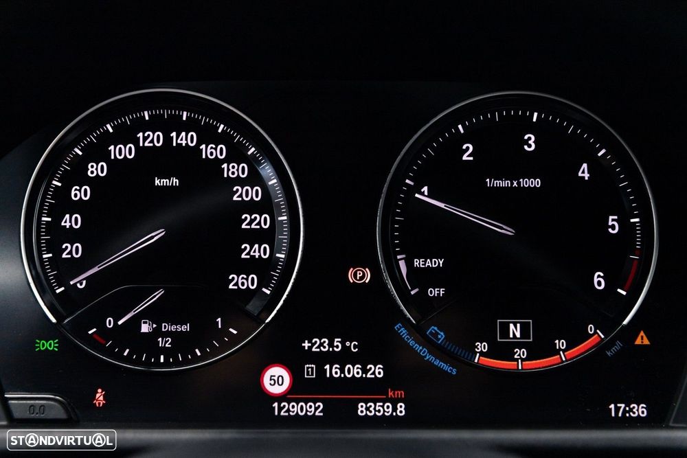 BMW X2 16 d sDrive Pack M - 25