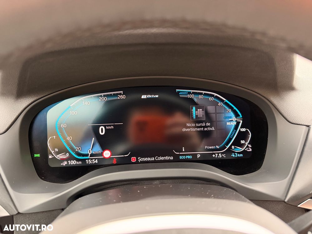 BMW X3 xDrive30e Aut. M Sport Edition - 31