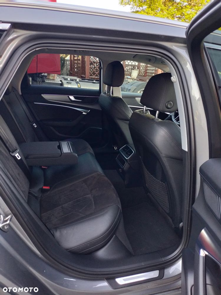 Audi A6 Avant 40 TDI S tronic design - 22