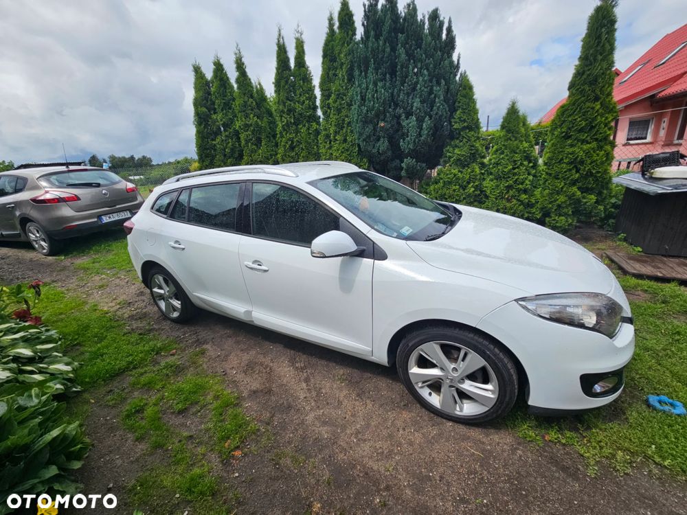 Renault Megane ENERGY dCi 130 Start & Stopp Dynamique - 15
