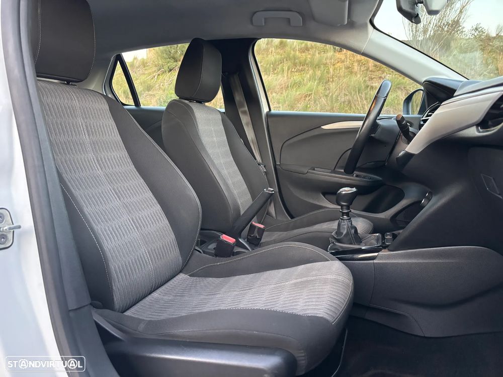 Opel Corsa 1.5 D Business - 22