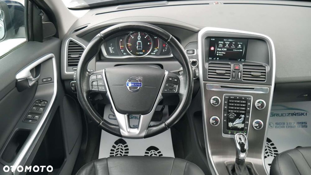 Volvo XC 60 - 8