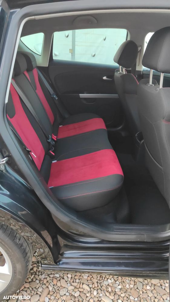 Seat Leon - 9