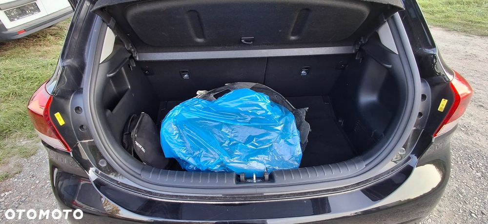 Kia Rio 1.0 T-GDI 120 Mild-Hybrid DCT7 Platinum - 31