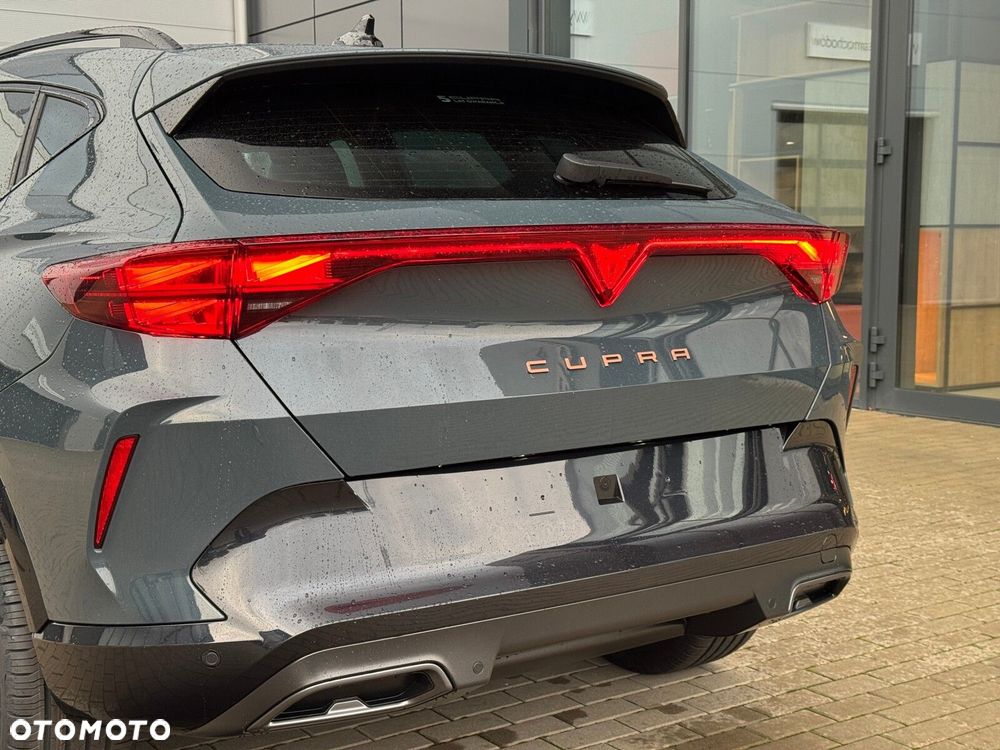 Cupra Formentor 2.0 TDI DSG - 12