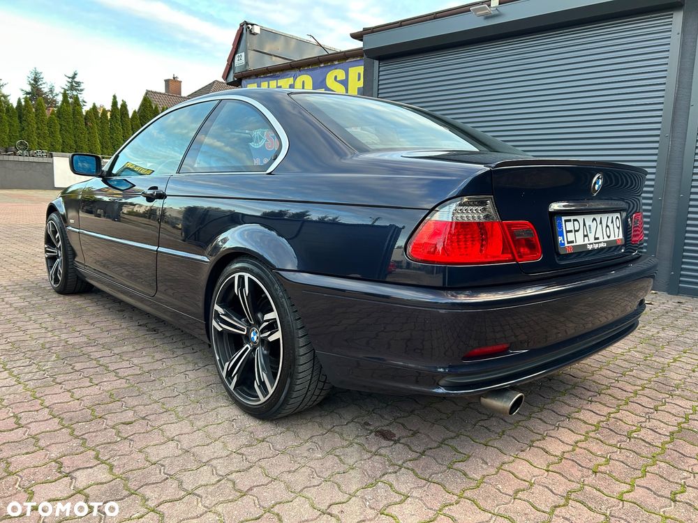 BMW Seria 3 - 6