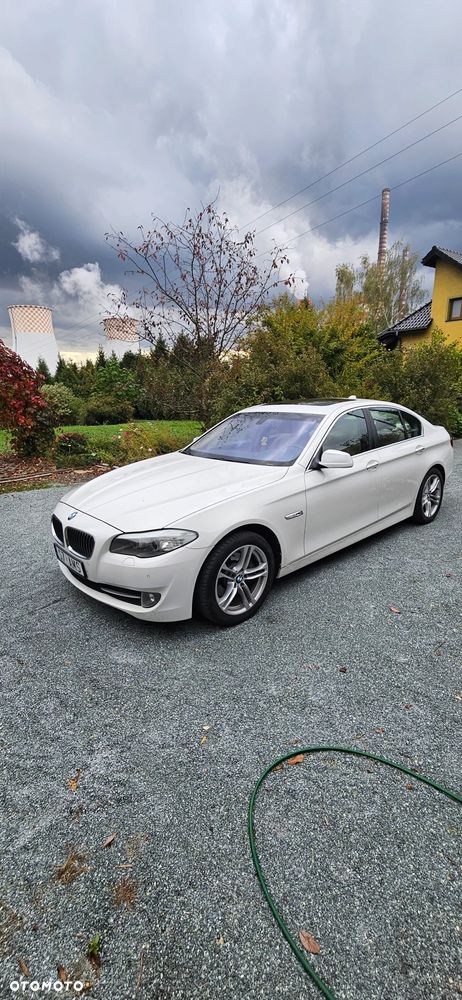 BMW Seria 5 - 6