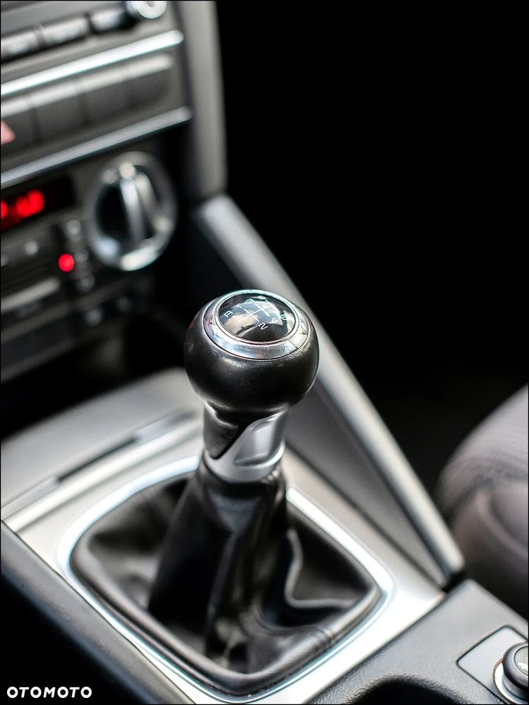 Audi A3 Sportback - 29