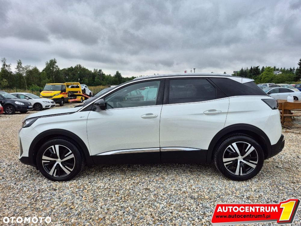 Peugeot 3008 - 6