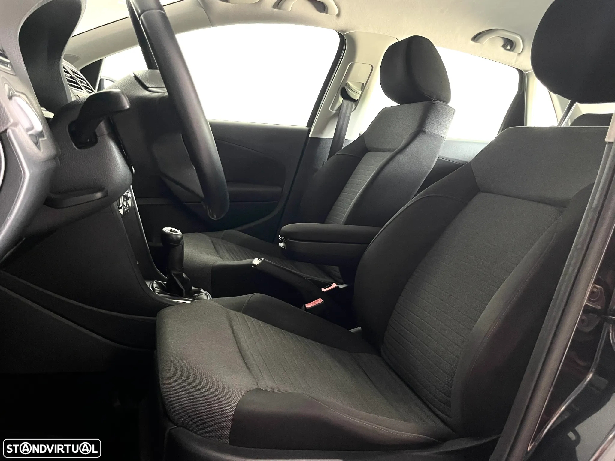 VW Polo 1.2 Confortline - 8