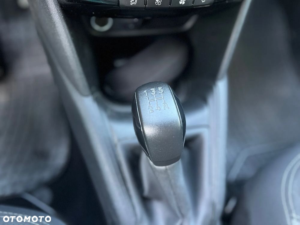 Peugeot 208 1.6 BlueHDi Active - 14