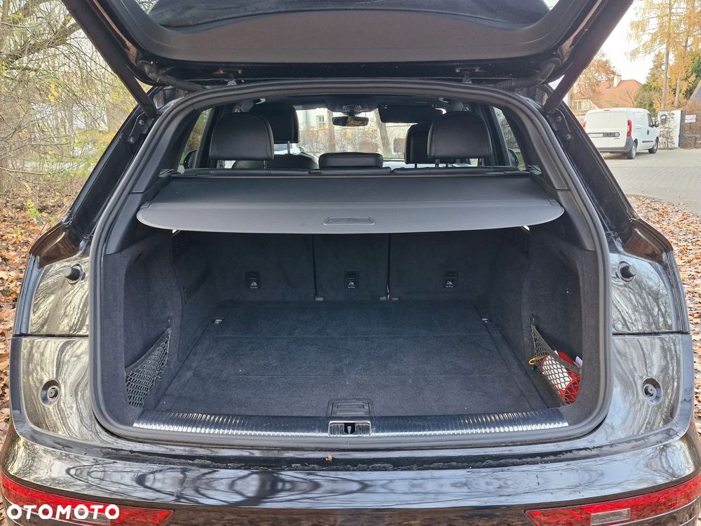 Audi SQ5 ver-3-0-tfsi-quattro-tiptronic - 13