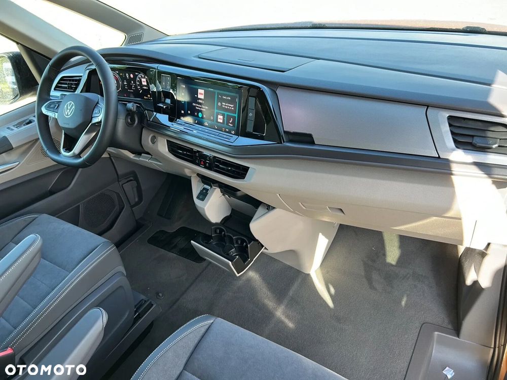 Volkswagen California - 13