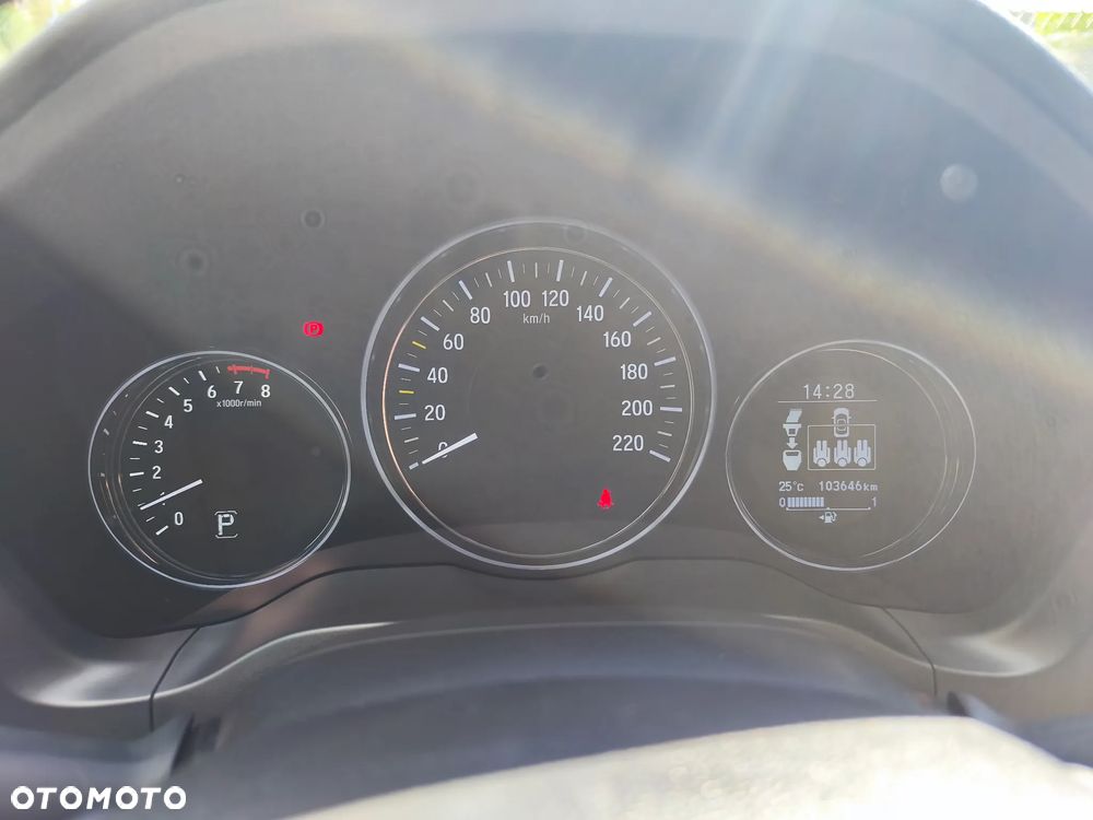 Honda HR-V 1.5 Executive (ADAS / Connect+) CVT - 19