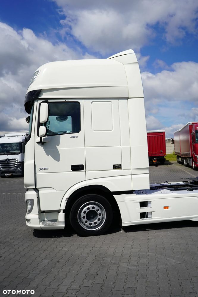 DAF 106 / 480 / E 6 / ACC / MEGA / LOW DECK / I – COOL / SUPER SPACE CAB - 31