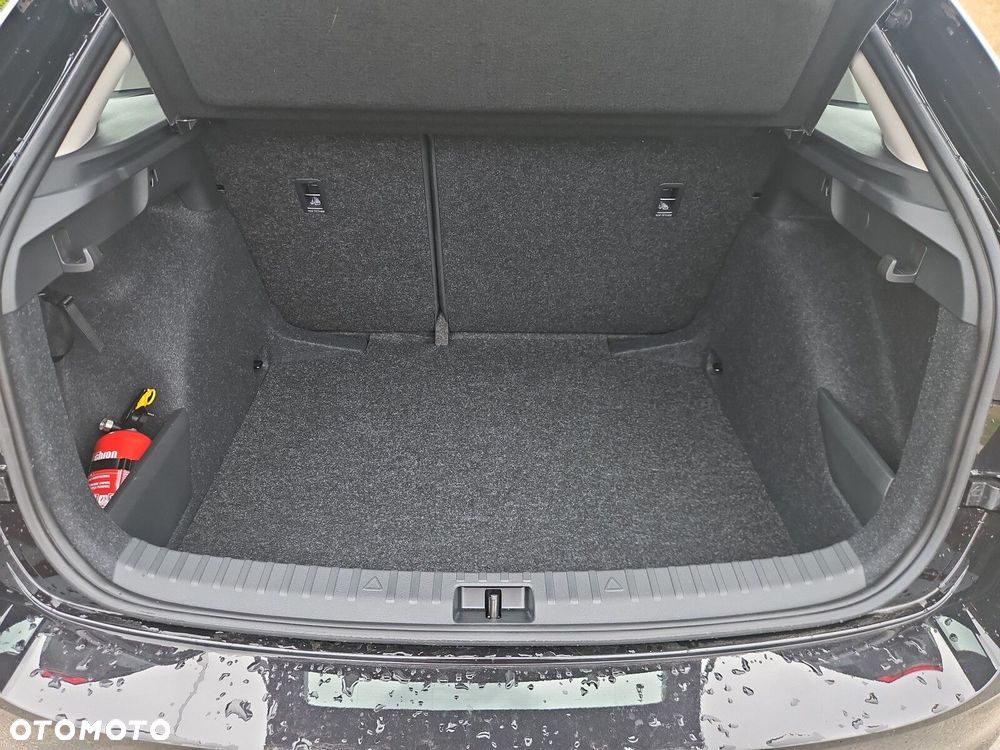 Skoda Scala 1.0 TSI Edition 130 - 24