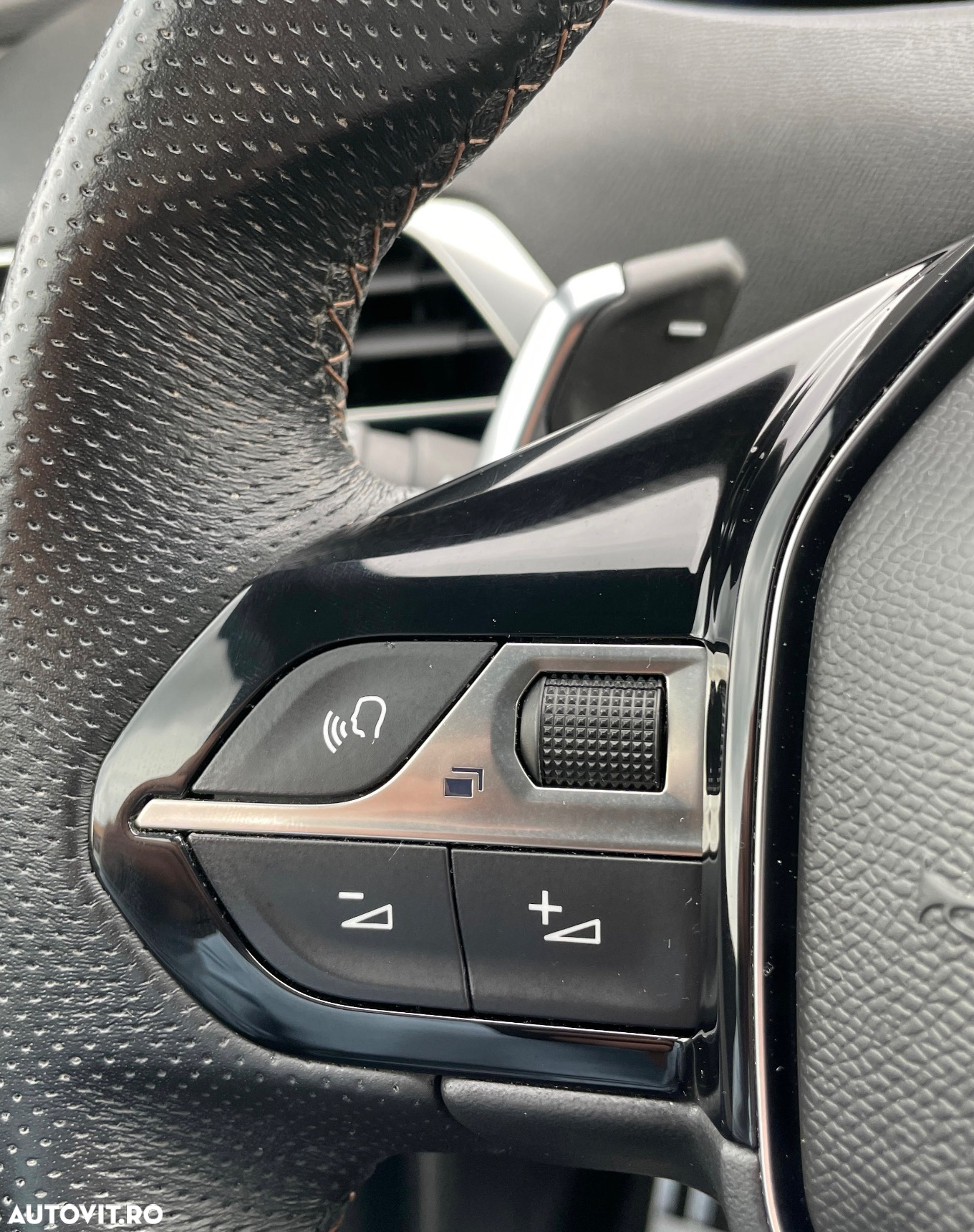 Peugeot 3008 PHEV EAT8 GT Pack - 10