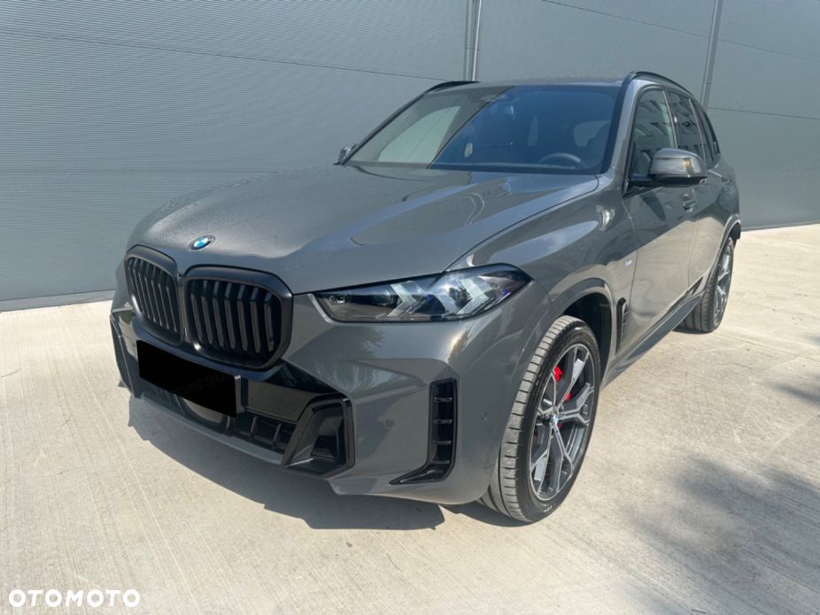 BMW X5 - 2