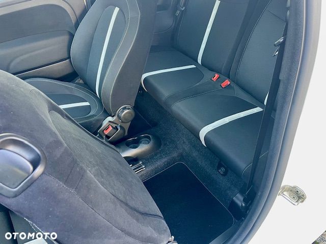 Fiat 500 1.4 16V T-Jet Abarth - 14