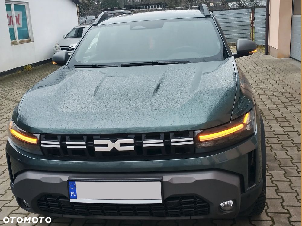 Dacia Duster 1.3 TCe Journey - 2