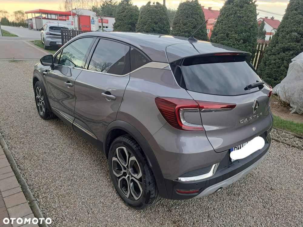 Renault Captur - 5