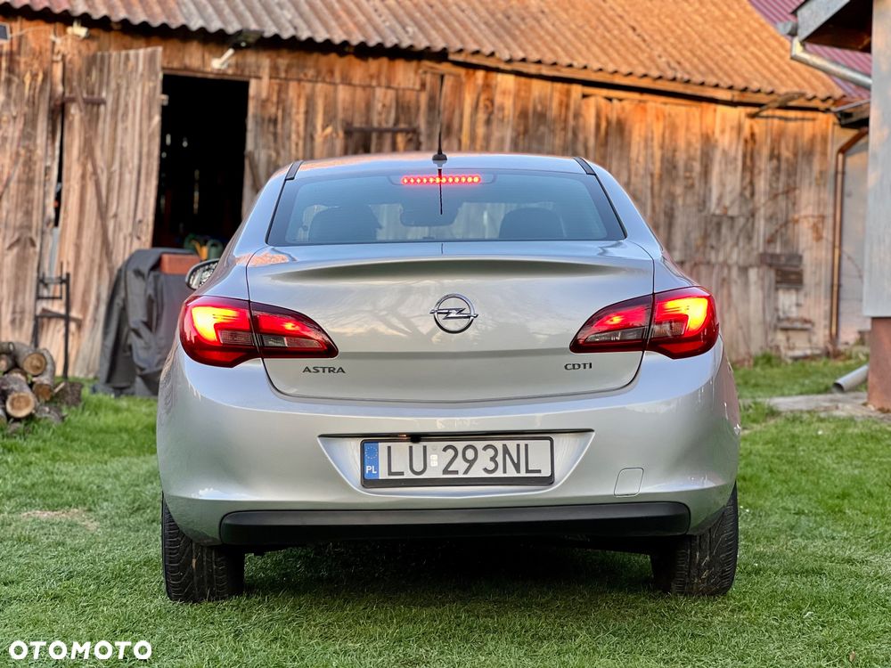 Opel Astra - 40