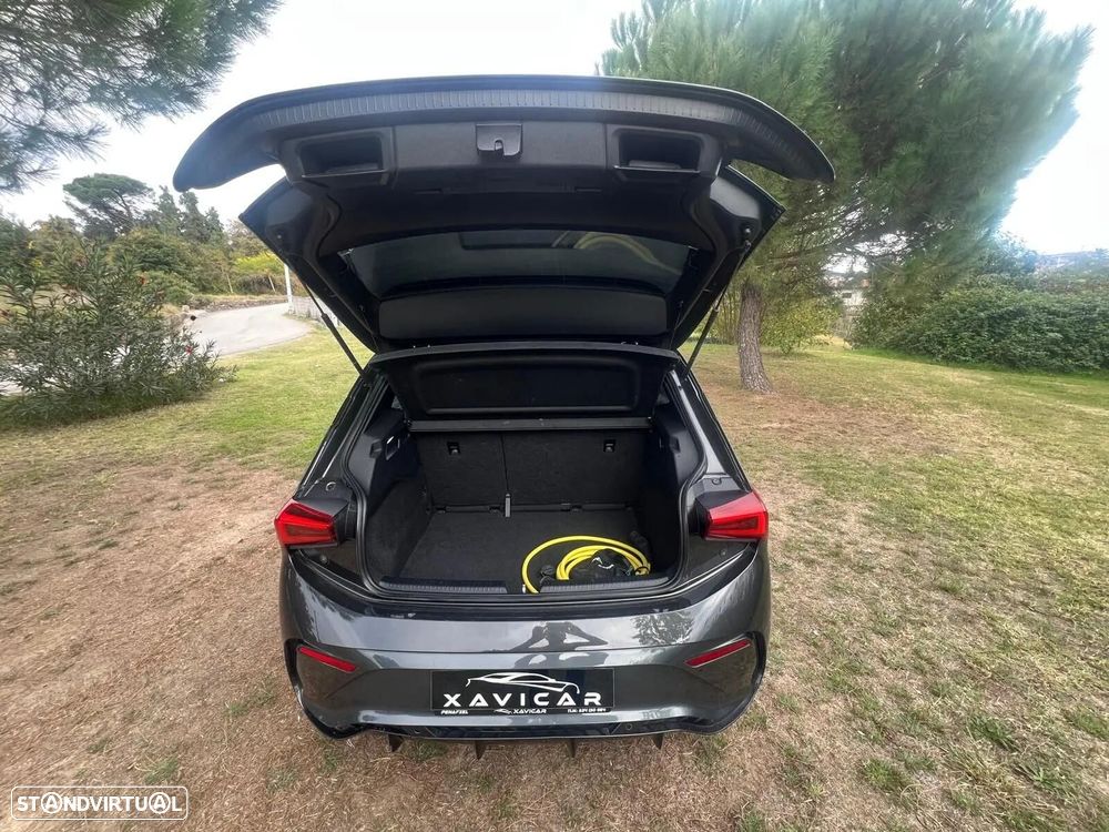 Cupra Born 170kW/77kWh - 42