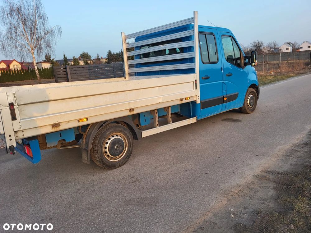 Renault Master - 12