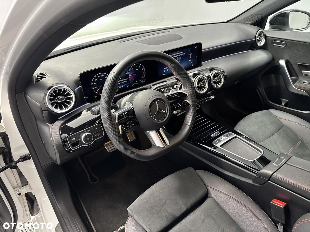 Mercedes-Benz Klasa A - 13