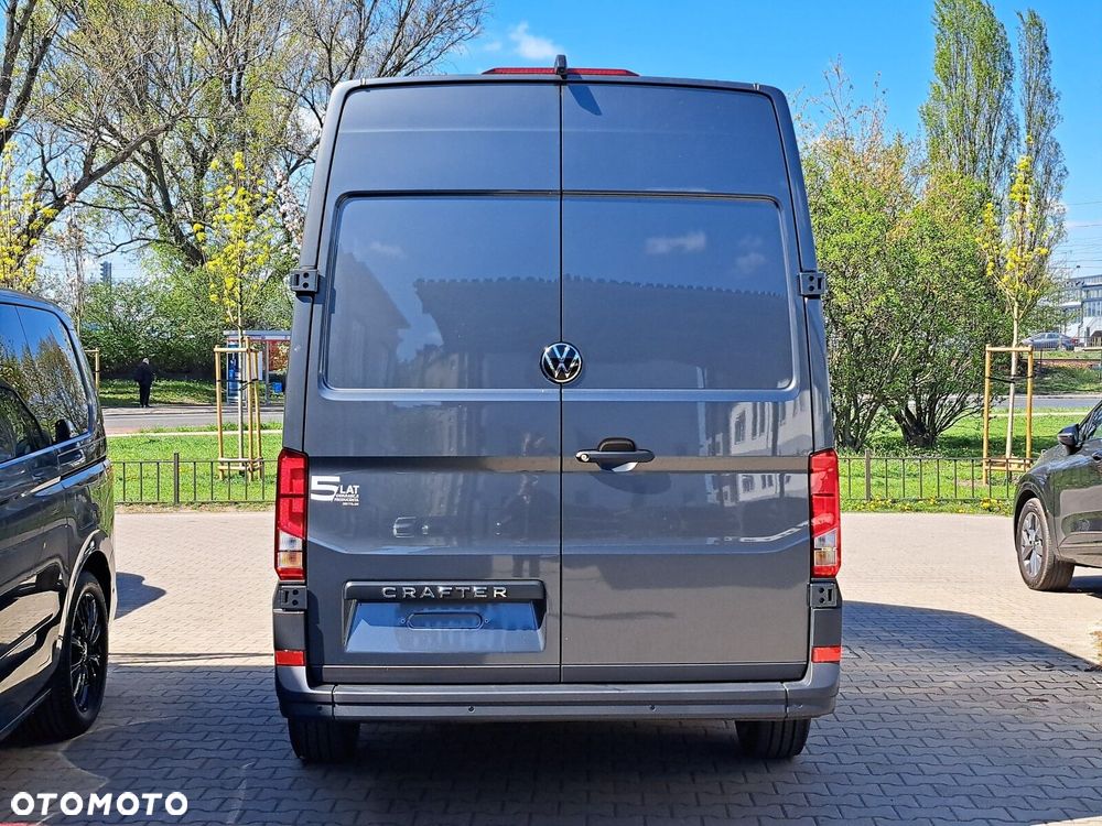 Volkswagen Crafter - 7