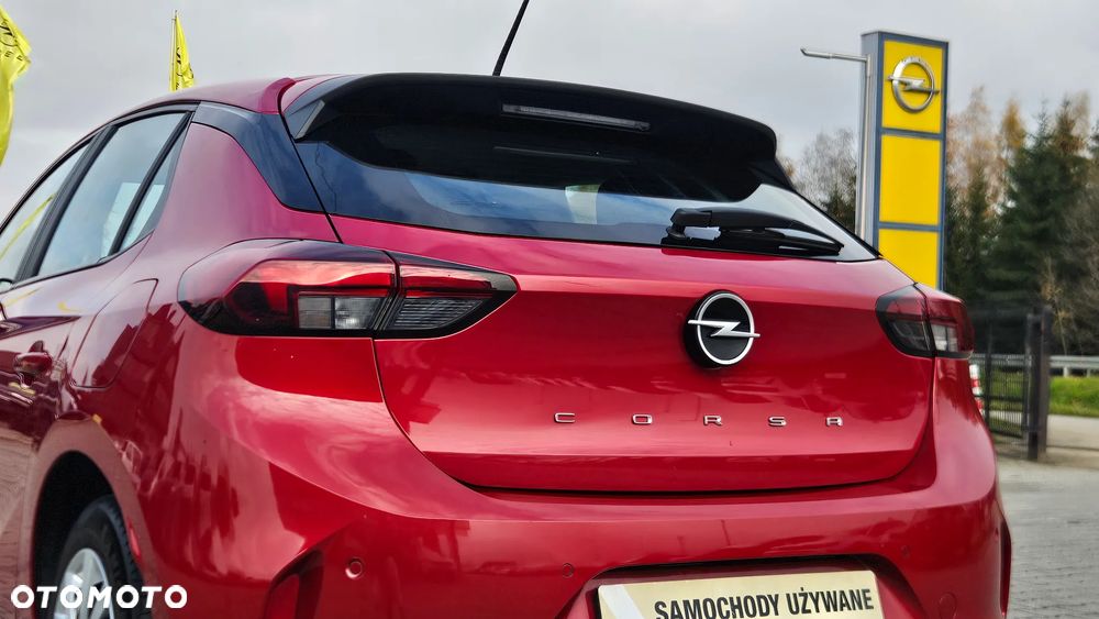 Opel Corsa 1.2 S&S - 22