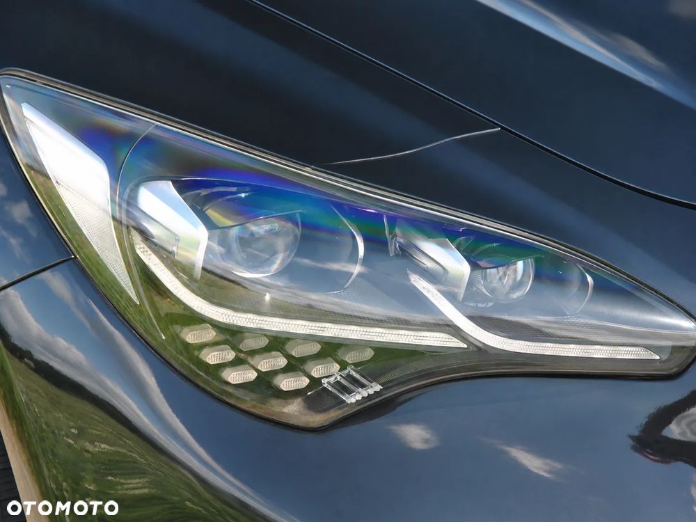Kia Stinger 3.3 T-GDI V6 GT Prestige Line AWD - 13