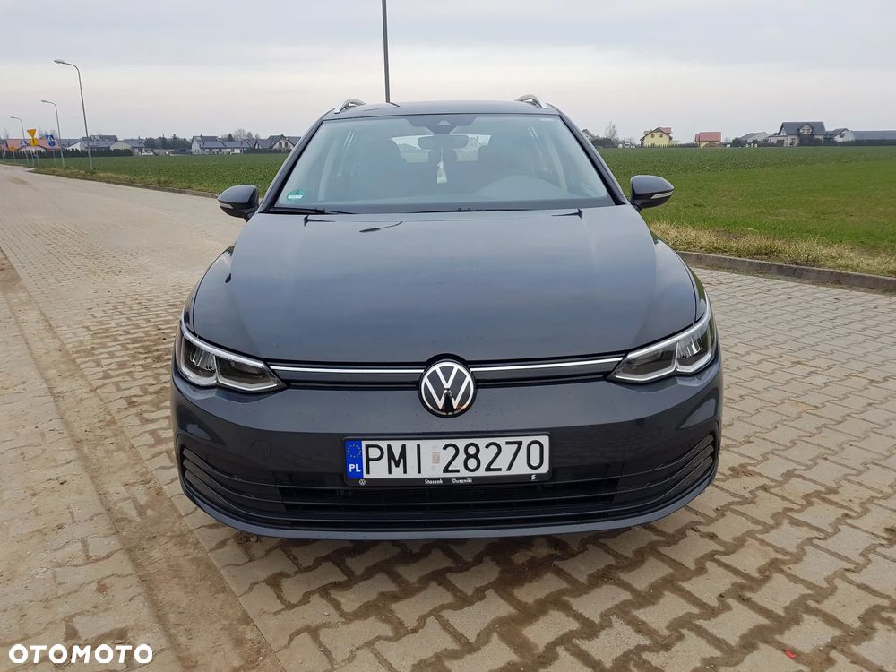 Volkswagen Golf 2.0 TDI SCR Goal - 16