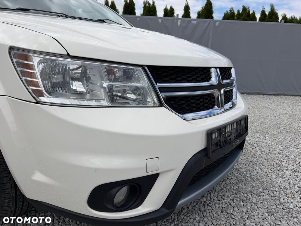 Dodge Journey - 12