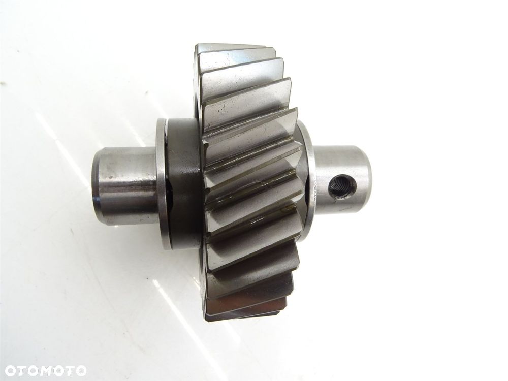 Tryb skrzyni biegów gs6x-45dz 1089305013 bmw x3 f25 - 3
