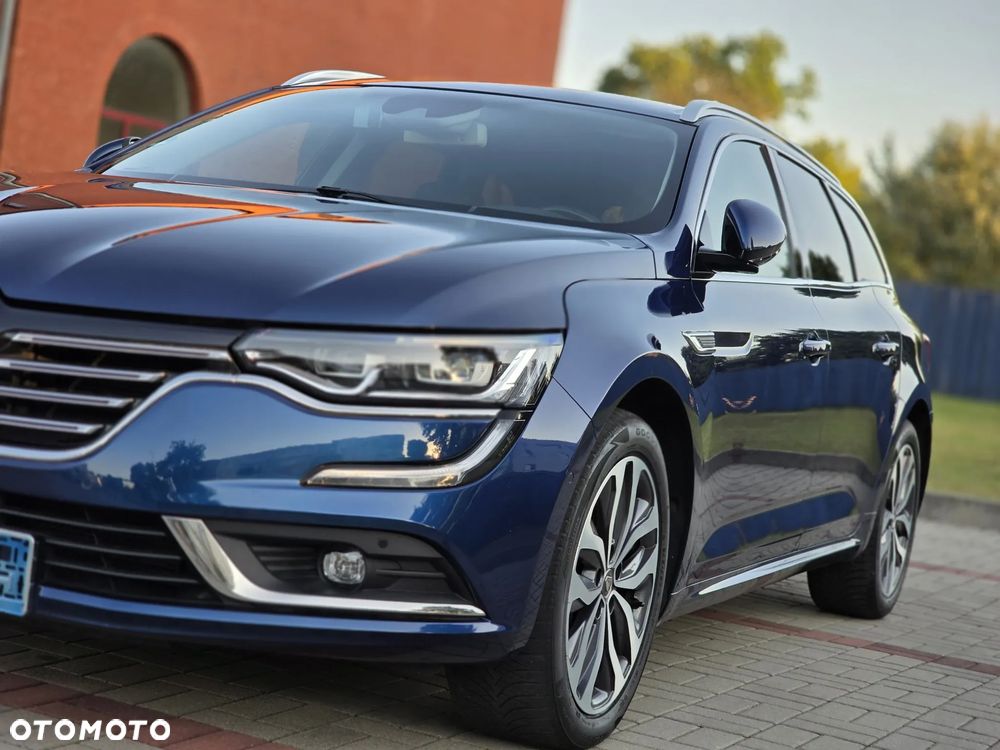 Renault Talisman ENERGY dCi 160 EDC INTENS - 12