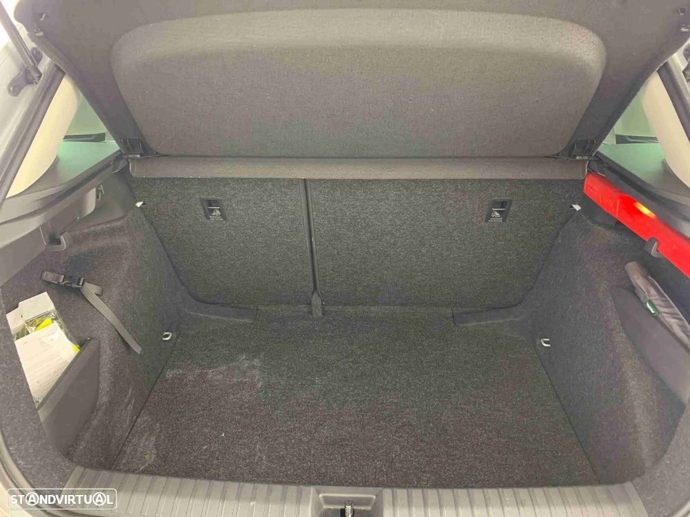 Skoda Kamiq 1.0 TSI - 14